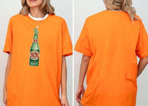 Beer Tişört