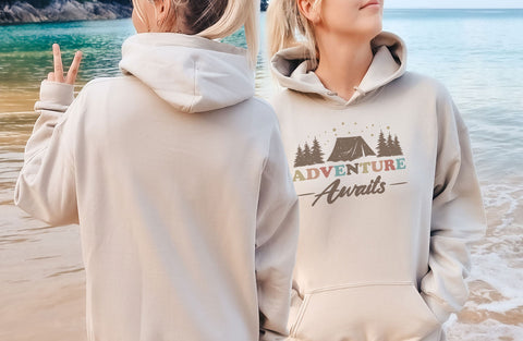 Adventure Hoodie