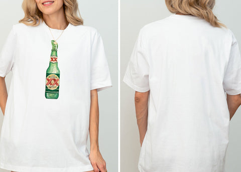 Beer Tişört