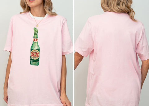 Beer Tişört