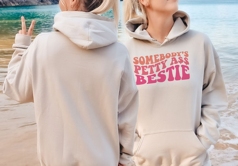 Bestie Hoodie