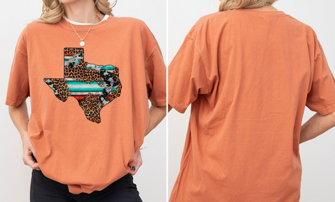 texas