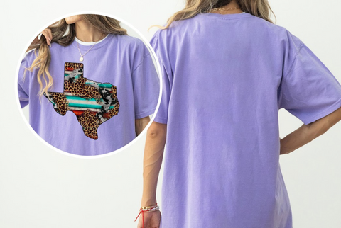 texas