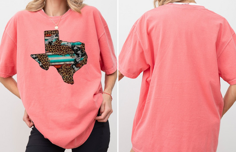 texas
