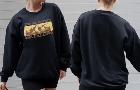 Freedom Call Sweatshirt