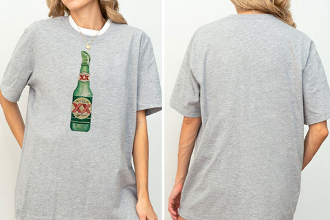 Beer Tişört