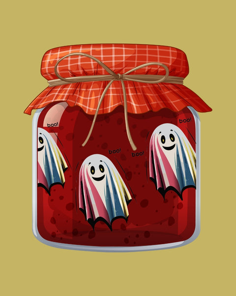 Ölçülü UV DTF Transfer