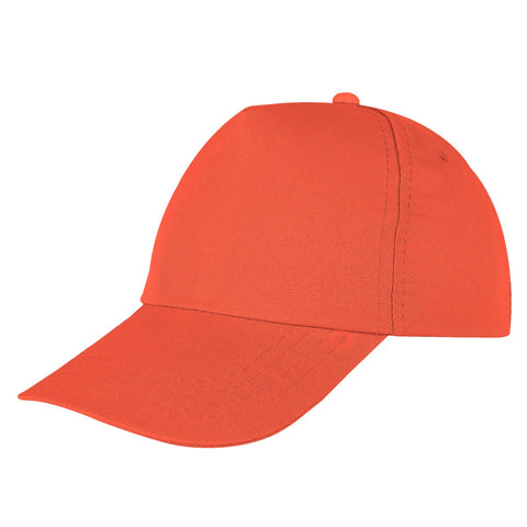 Baskılı Şapka Polyester