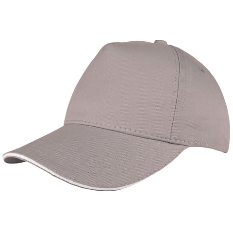 Baskılı Şapka Pamuk