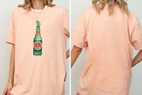 Beer Tişört