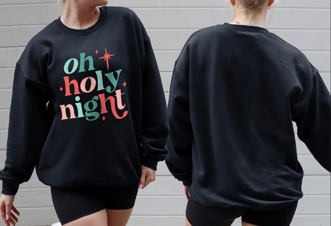 Holly Sweatshirt