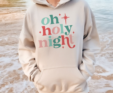 Holly Hoodie