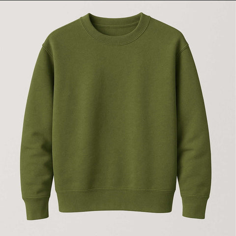 Çocuk Sweatshirt Tasarla