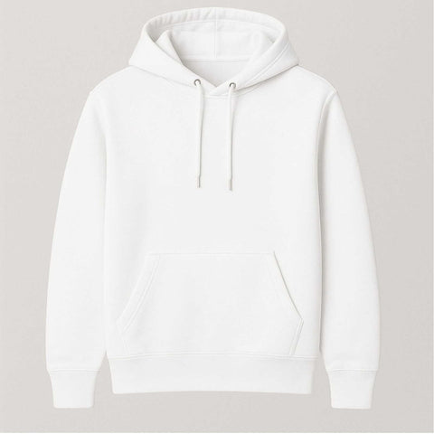 Yetişkin Hoodie Tasarla